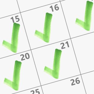 Step 4 – Ripeti ogni giorno